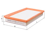 Mahle Air Filter LX3148