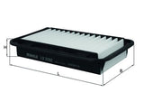 Mahle Air Filter LX3282