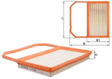 Mahle Air Filter LX3306