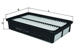 Mahle Air Filter LX3347