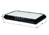 Mahle Air Filter LX3369