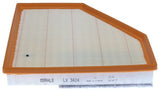 Mahle Air Filter LX3424