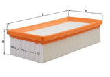 Mahle Air Filter LX3456