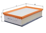 Mahle Air Filter LX3503