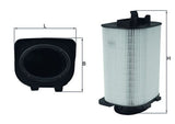 Mahle Air Filter LX3775