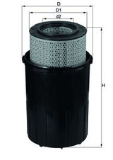 Mahle Air Filter LX388