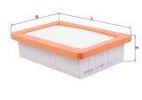 Mahle Air Filter LX4067