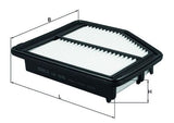 Mahle Air Filter LX4241