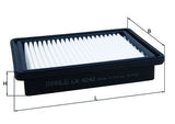Mahle Air Filter LX4242