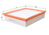 Mahle Air Filter LX4244