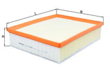 Mahle Air Filter LX4245