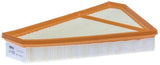Mahle Air Filter LX4253