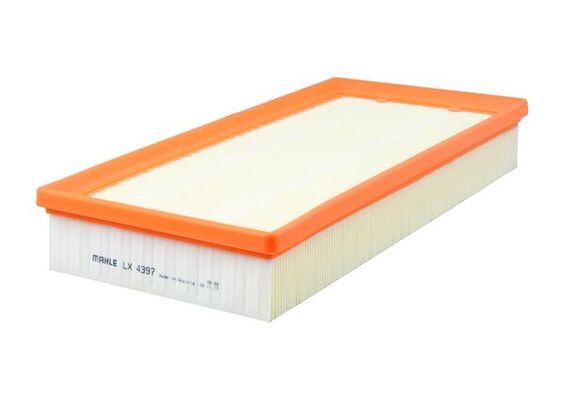 Mahle Air Filter LX4397