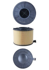Mahle Air Filter LX4411