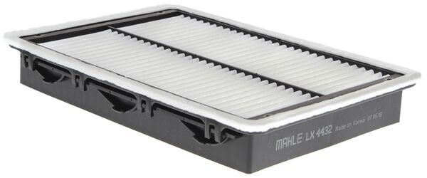 Mahle Air Filter LX4432