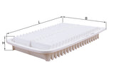 Mahle Air Filter LX4476