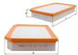 Mahle Air Filter LX4783