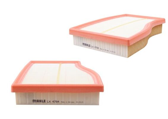 Mahle Air Filter LX4784