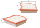 Mahle Air Filter LX4802