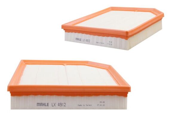 Mahle Air Filter LX4912