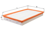 Mahle Air Filter LX4919