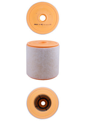 Mahle Air Filter LX4961