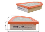 Mahle Air Filter LX5594