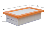 Mahle Air Filter LX5596