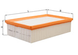 Mahle Air Filter LX5597