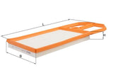 Mahle Air Filter LX571/1