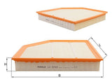 Mahle Air Filter LX5783