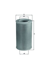 Mahle Air Filter LX611