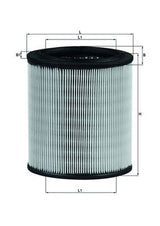 Mahle Air Filter LX715
