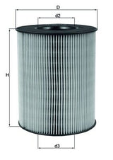 Mahle Air Filter LX794