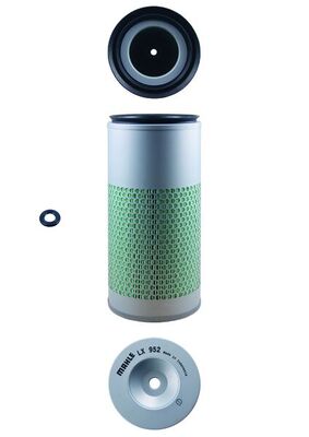 Mahle Air Filter LX952