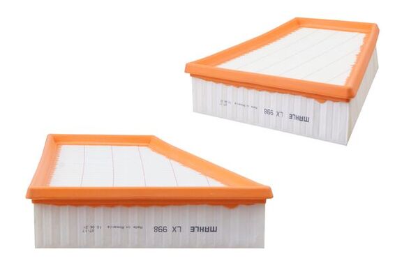 Mahle Air Filter LX998