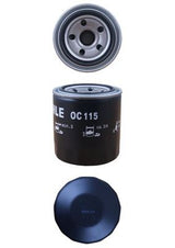 Mahle Oil Filter OC115