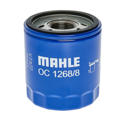 Mahle Oil Filter - Spin On OC1268/8