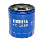Mahle Oil Filter - Spin On OC1268/8