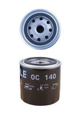 Mahle Oil Filter - Spin On OC140