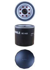 Mahle Oil Filter - Spin On OC1452