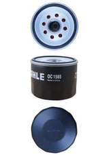 Mahle Oil Filter - Spin On OC1565