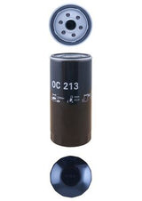 Mahle Oil Filter - Spin On OC213