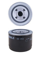 Mahle Oil Filter - Spin On OC312