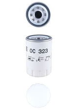 Mahle Oil Filter - Spin On OC323