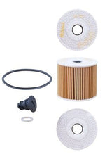 Mahle Oil Filter - Element OX1077D