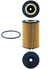 Mahle Oil Filter - Element OX1140D