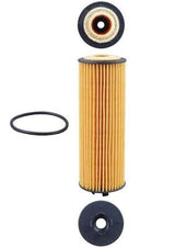 Mahle Oil Filter - Element OX1155D