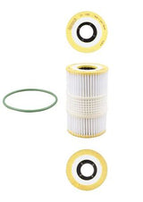 Mahle Oil Filter - Element OX1185D
