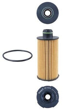 Mahle Oil Filter - Element OX1219D
